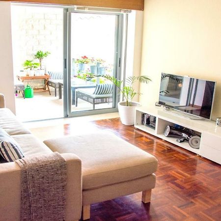 Apartamento Porto Terrace Espinho  Exterior foto