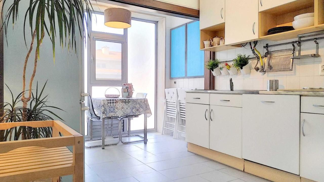 Apartamento Porto Terrace Espinho  Exterior foto