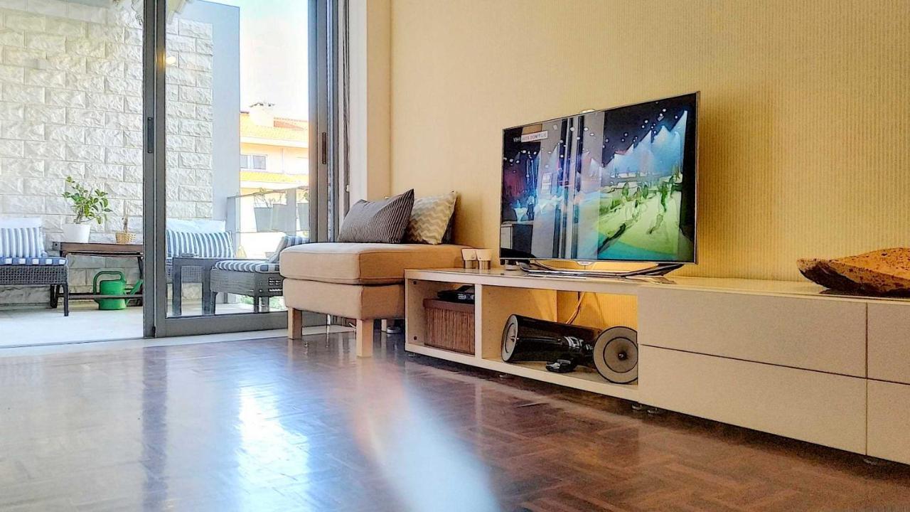 Apartamento Porto Terrace Espinho  Exterior foto