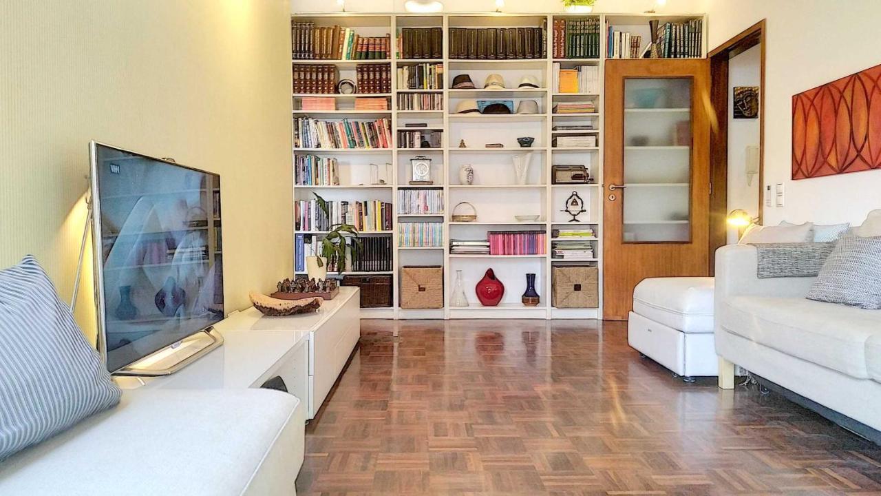 Apartamento Porto Terrace Espinho  Exterior foto