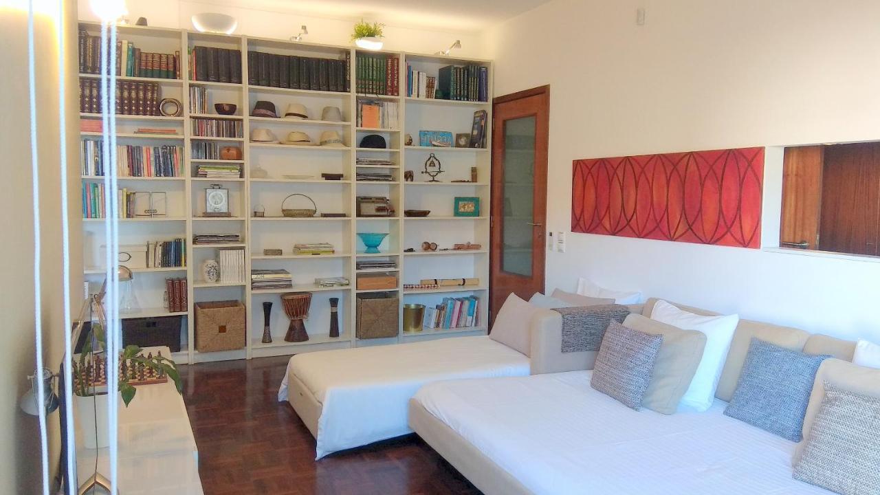 Apartamento Porto Terrace Espinho  Exterior foto