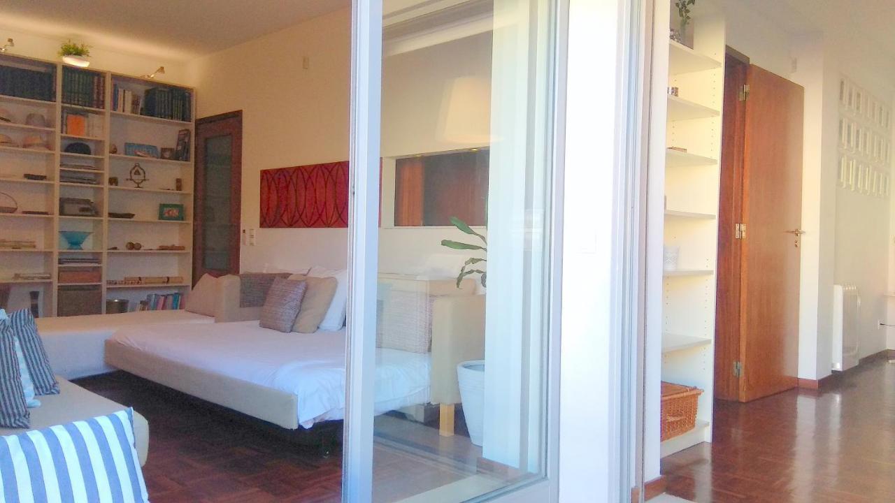 Apartamento Porto Terrace Espinho  Exterior foto