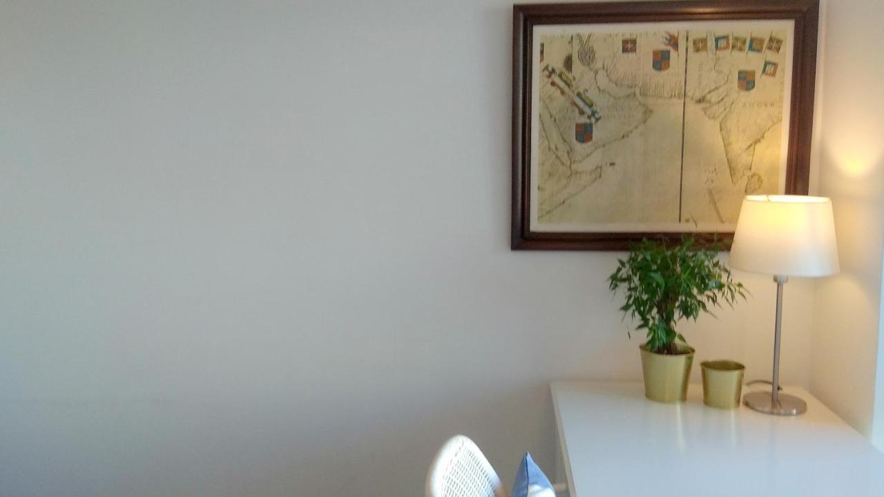Apartamento Porto Terrace Espinho  Exterior foto