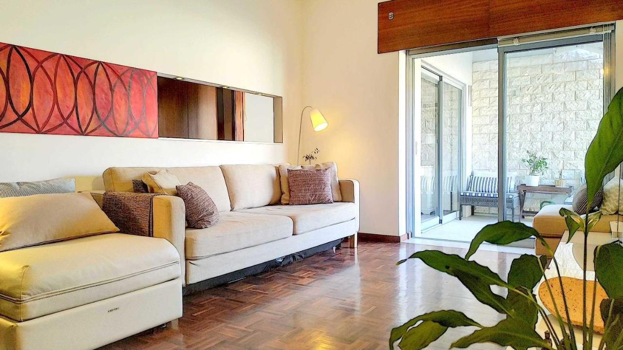 Apartamento Porto Terrace Espinho  Exterior foto