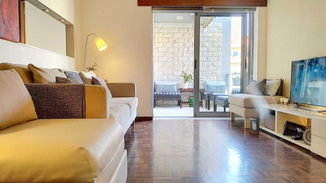 Apartamento Porto Terrace Espinho  Exterior foto