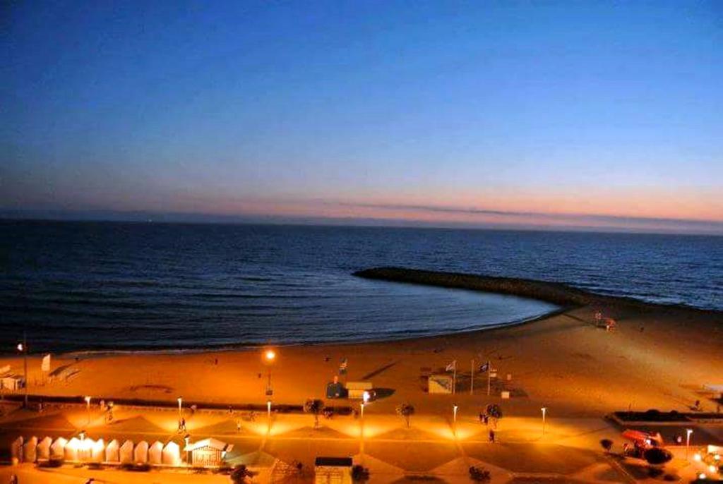 Apartamento Porto Terrace Espinho  Exterior foto