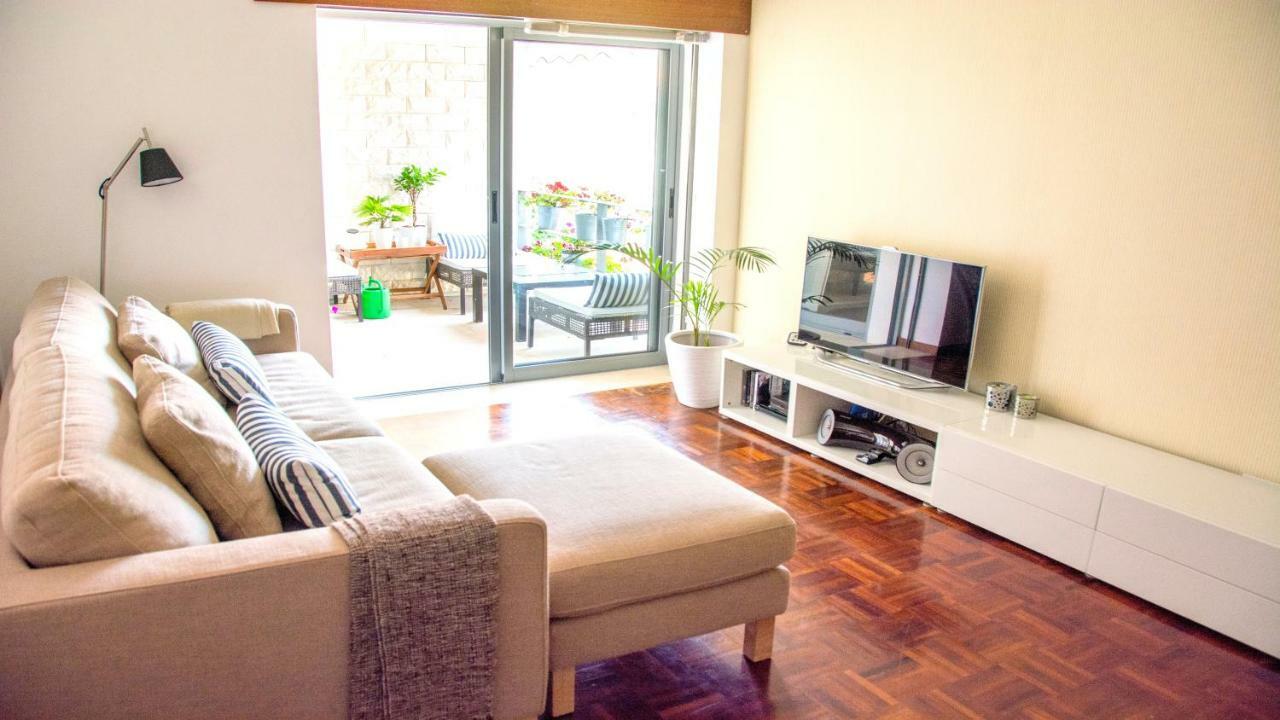 Apartamento Porto Terrace Espinho  Exterior foto