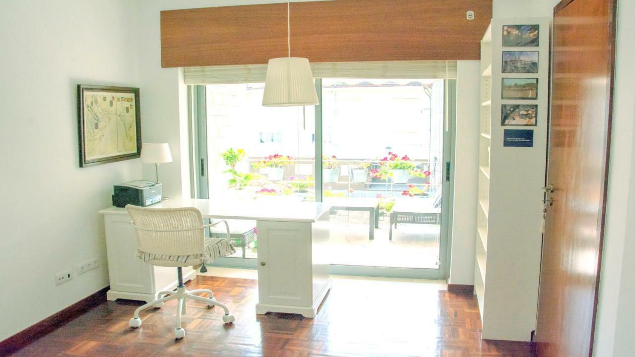 Apartamento Porto Terrace Espinho  Exterior foto