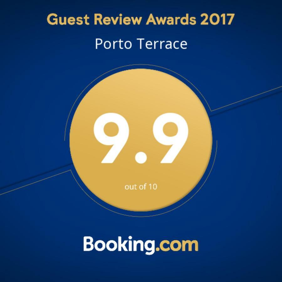 Apartamento Porto Terrace Espinho  Exterior foto
