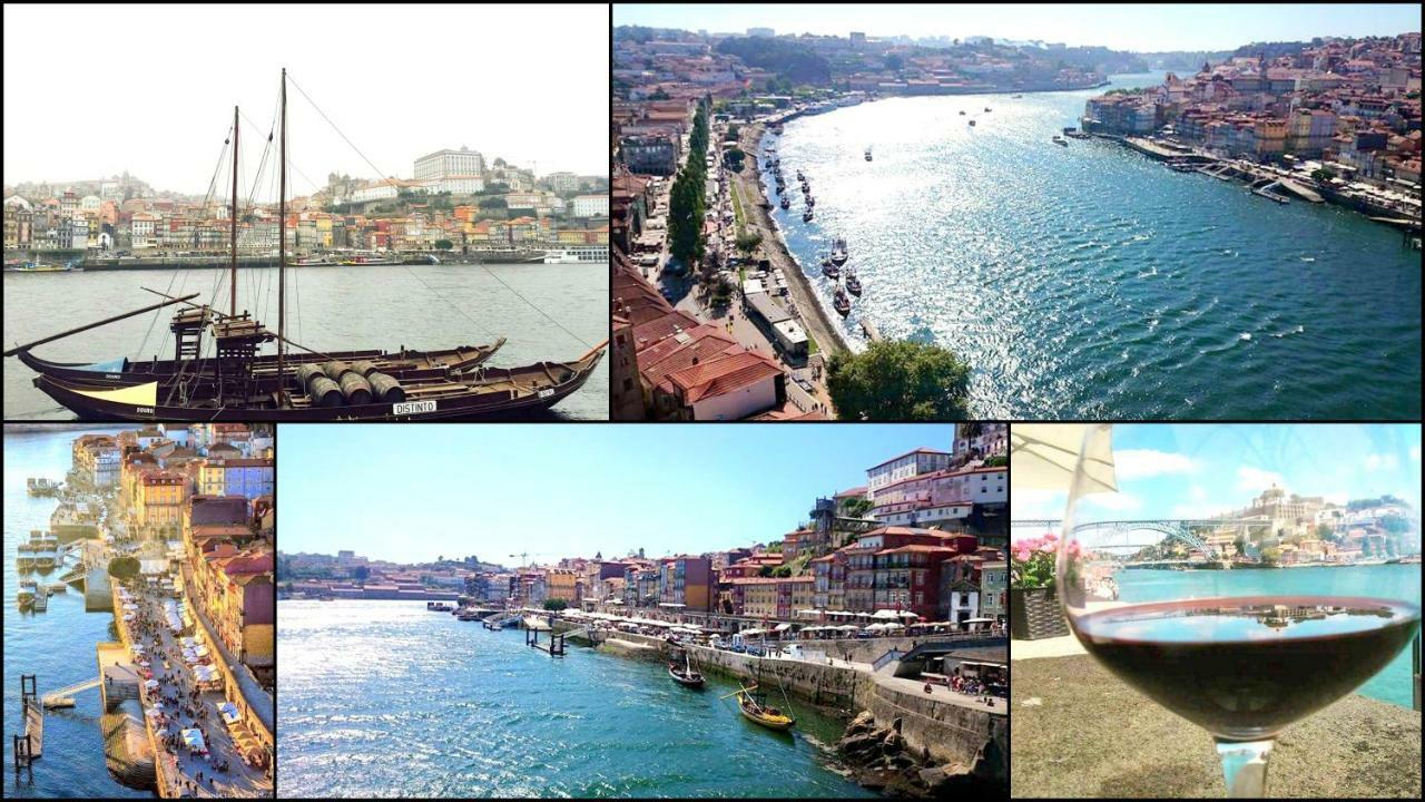 Apartamento Porto Terrace Espinho  Exterior foto