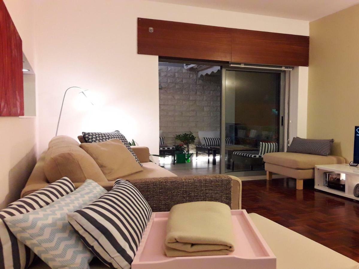 Apartamento Porto Terrace Espinho  Exterior foto